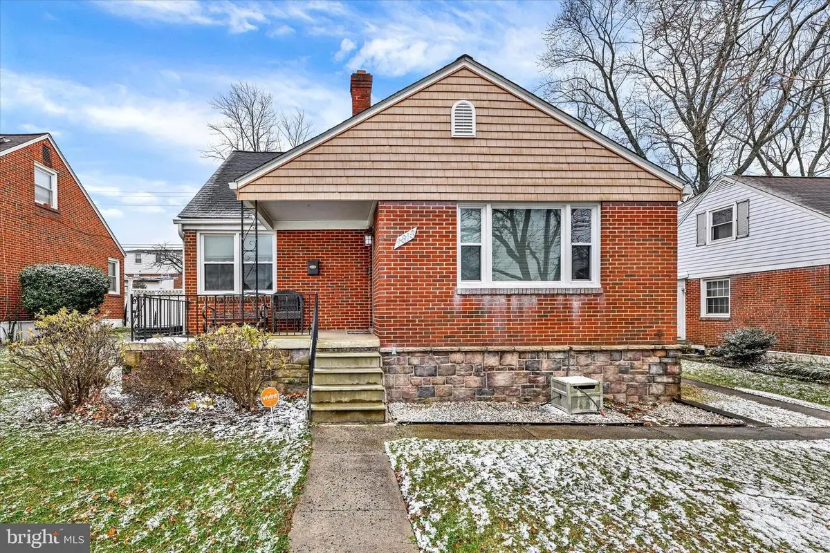 1813 Hanford Rd, Rosedale, MD 21237 - Image #1