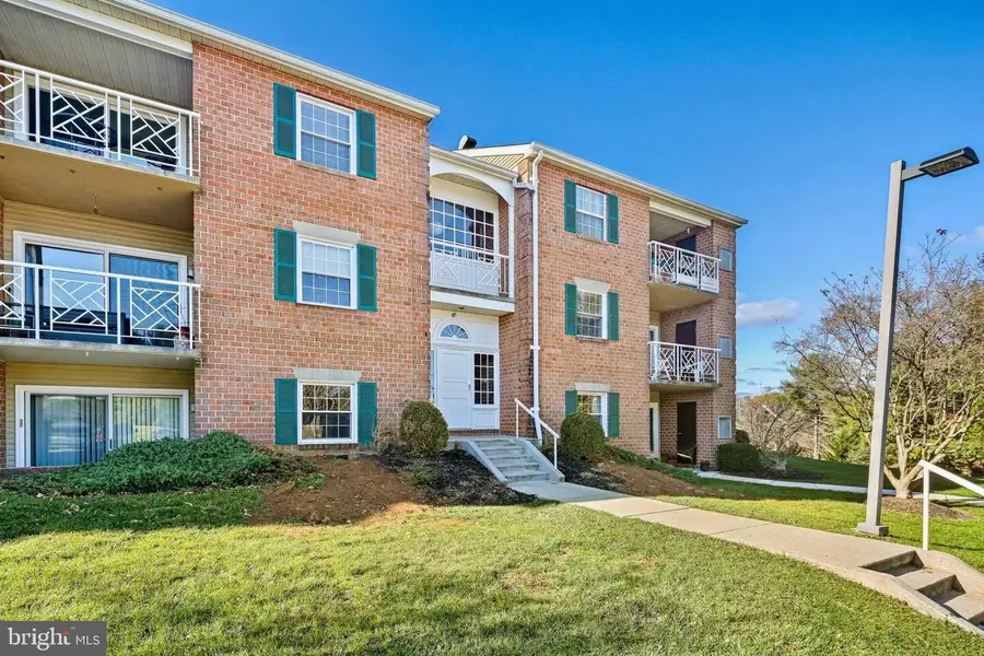 6 Ballindine Ct #101, Lutherville Timonium, MD 21093 - Image #2