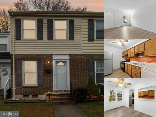 26 Coatsbridge Ct #18h, BALTIMORE, MD 21236