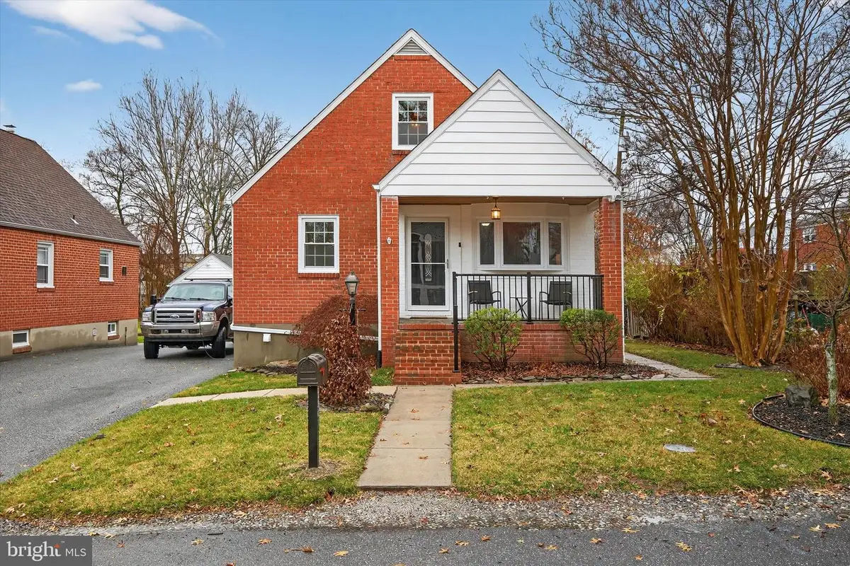 2301 Ellen Ave, Parkville, MD 21234 - Image #1