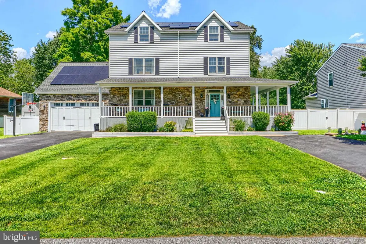 7418 Chesapeake Rd, Baltimore, MD 21220 - #1