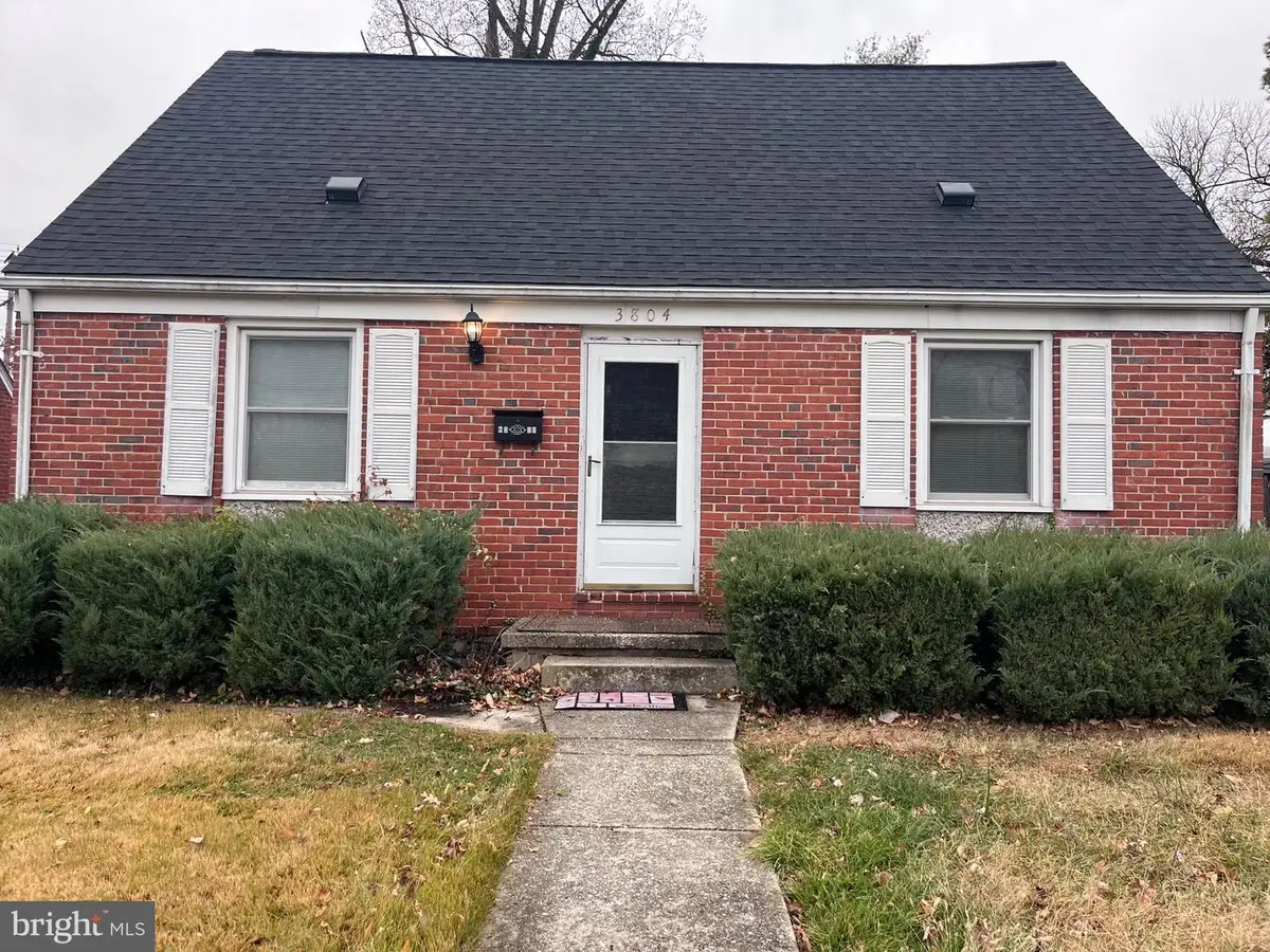 3804 Arbutus Ave, Gwynn Oak, MD 21207 - Image #1