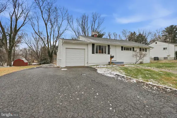 37 Wengate Rd, OWINGS MILLS, MD 21117