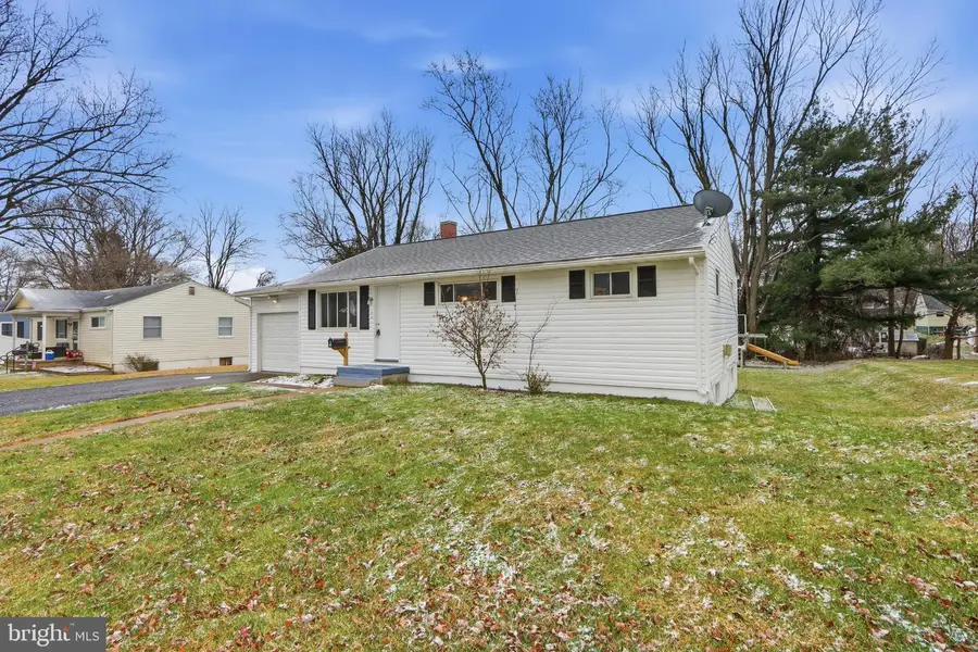 37 Wengate Rd, Owings Mills, MD 21117 - Image #3
