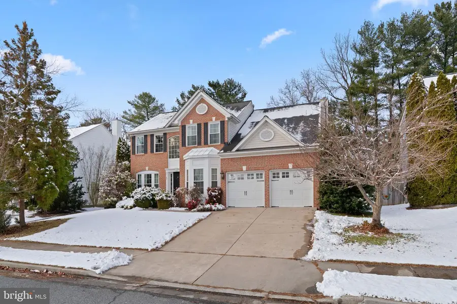 22 Dovefield Rd, Perry Hall, MD 21128 - Image #3