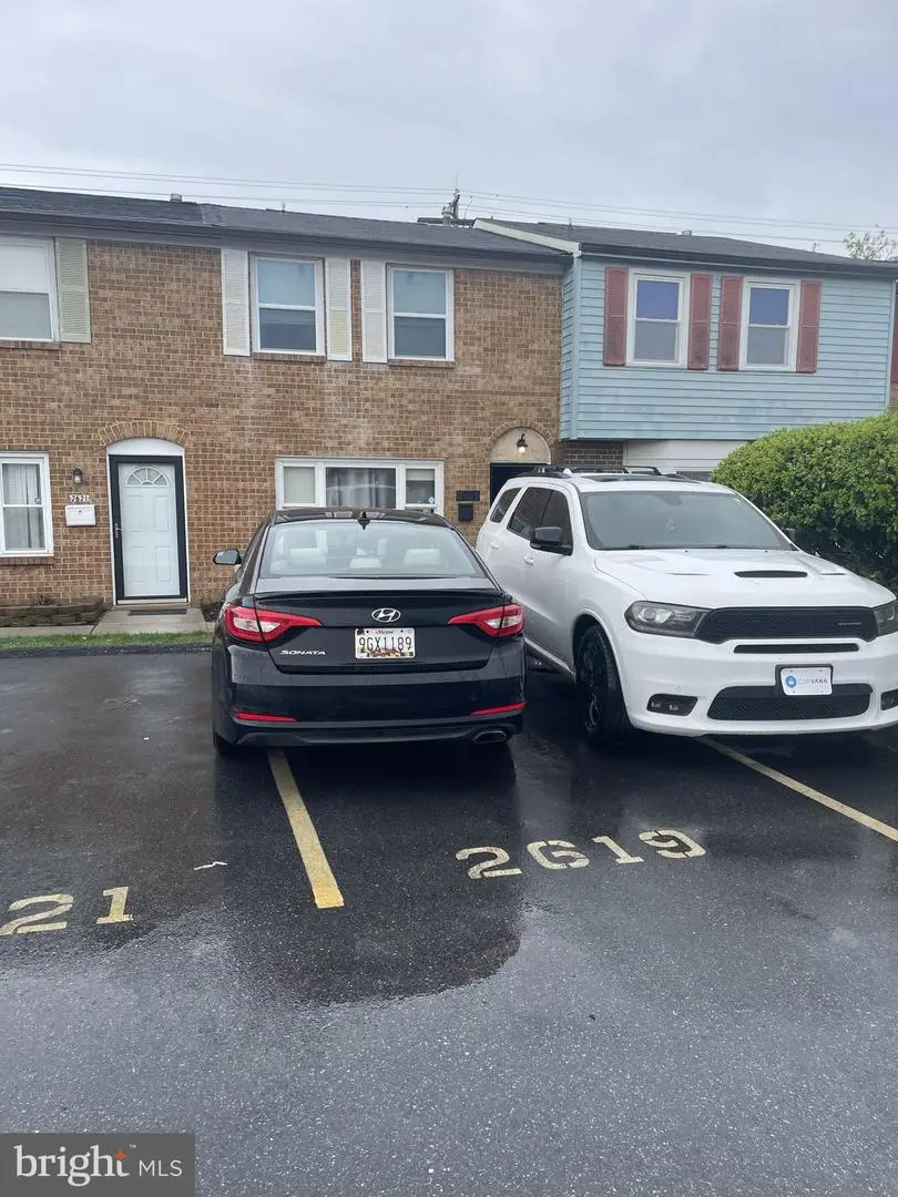 2619 Camberwell #2619, Baltimore, MD 21244 - #1