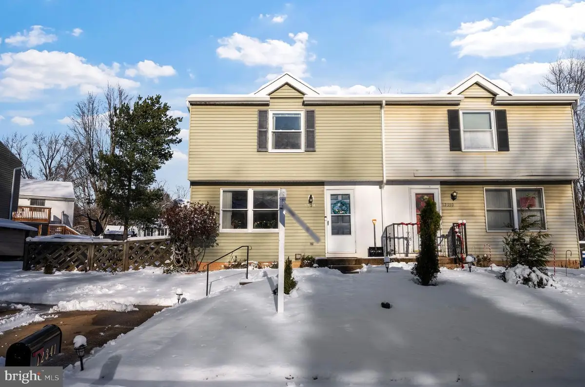 12341 Bonmot Pl, Reisterstown, MD 21136 - Image #1