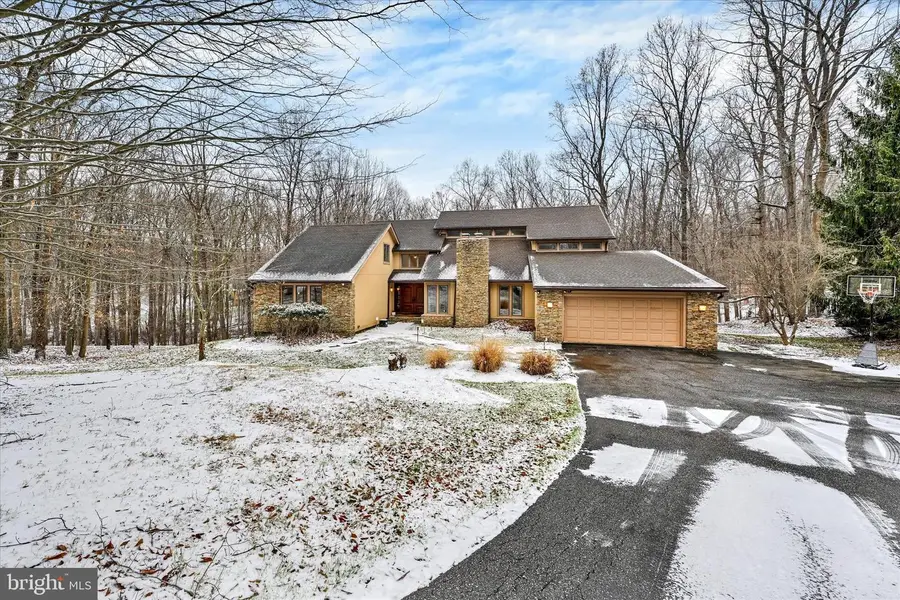 11095 Hidden Trail Dr, Owings Mills, MD 21117 - Image #3