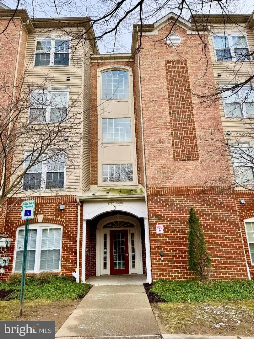 9716 Ashlyn Cir #9716, Owings Mills, MD 21117 - Image #1