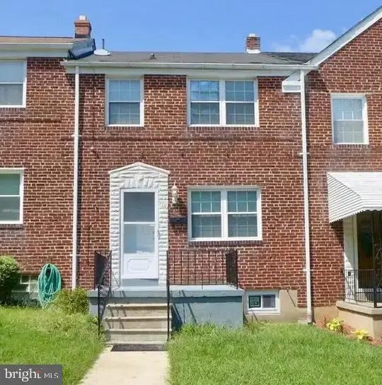 970 St Agnes Ln, Gwynn Oak, MD 21207 - Image #1