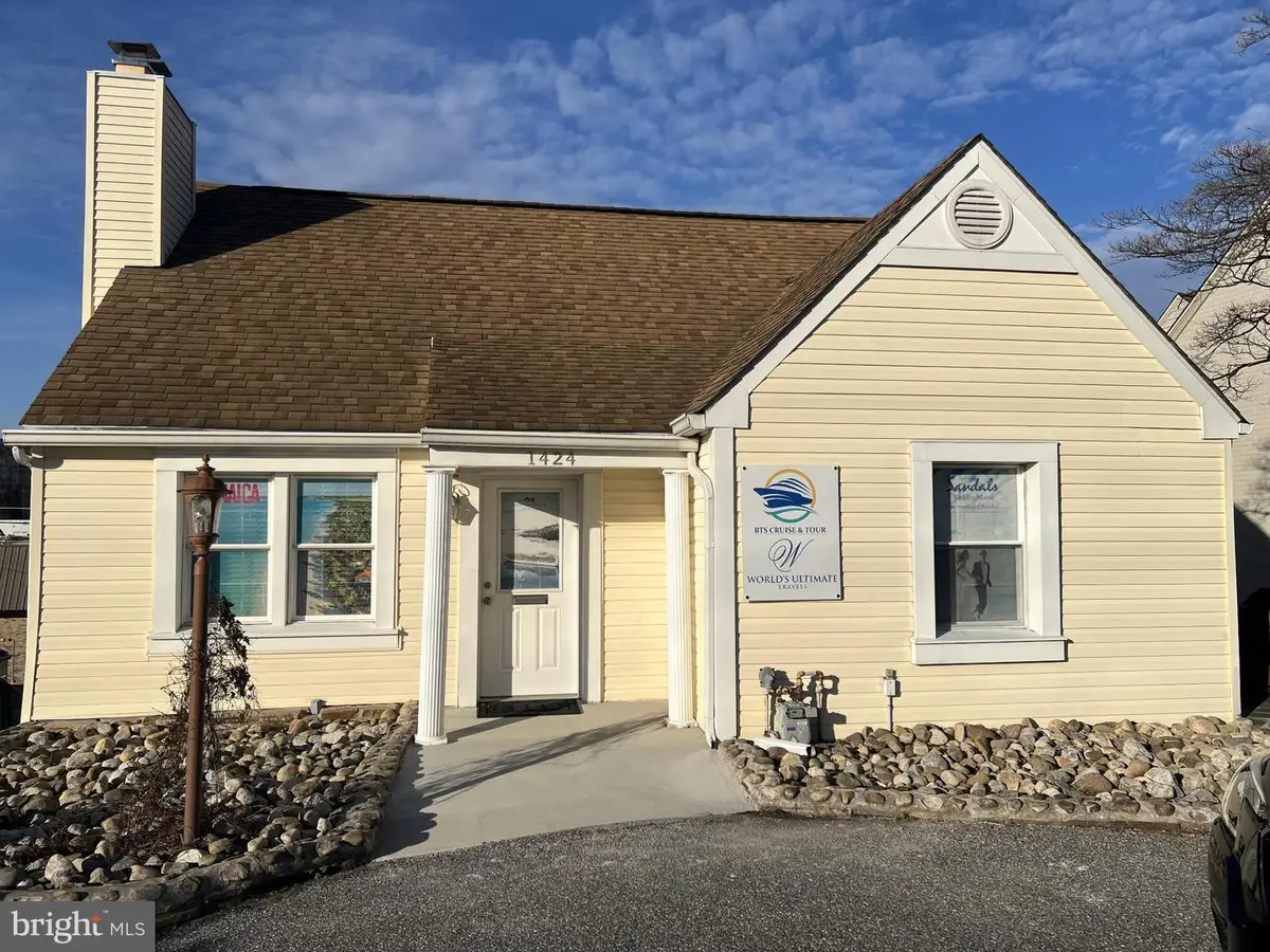 1424 E Joppa Rd, Baltimore, MD 21286 - Image #1