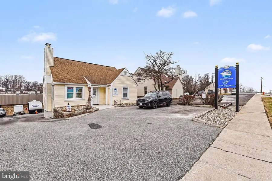 1424 E Joppa Rd, Baltimore, MD 21286 - Image #2