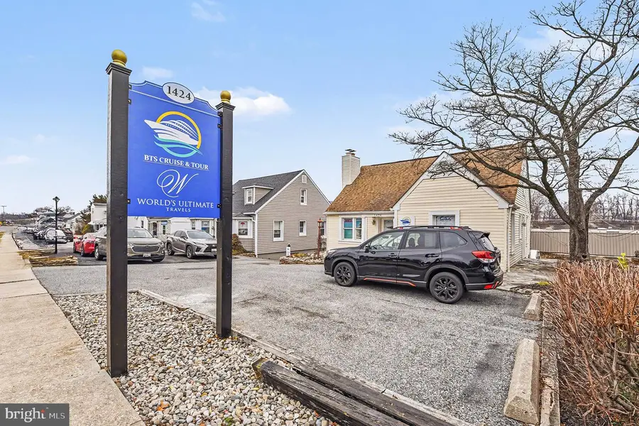 1424 E Joppa Rd, Baltimore, MD 21286 - Image #3
