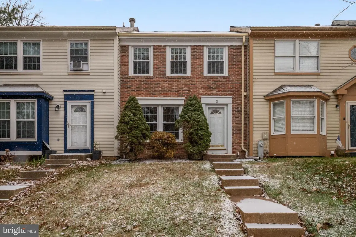 3 Chins Ct, Owings Mills, MD 21117 - Image #1