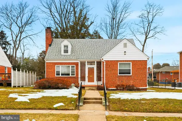 3306 Greenvale Rd, BALTIMORE, MD 21208