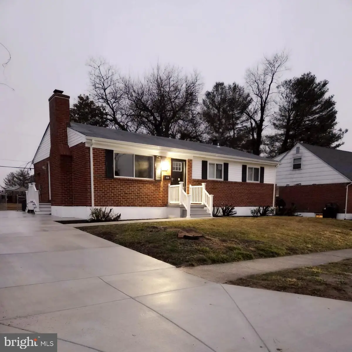 3729 Offutt Rd, Randallstown, MD 21133 - Image #1
