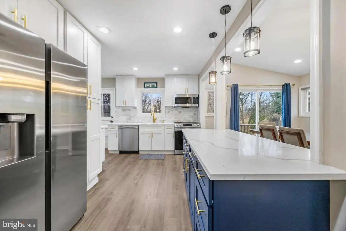 6206 Pleasant View Ave, Baltimore, MD 21209 - Image #1