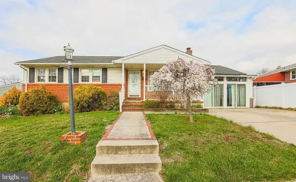 8816 Richmond Ave, PARKVILLE, MD 21234