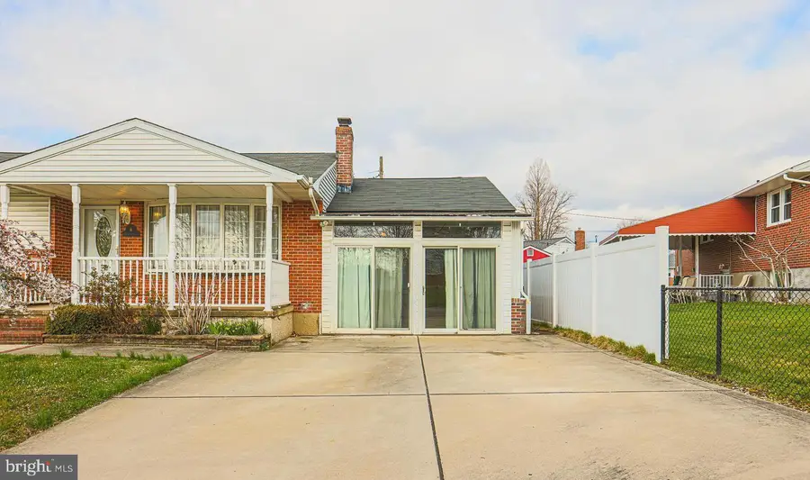 8816 Richmond Ave, Parkville, MD 21234 - Image #3