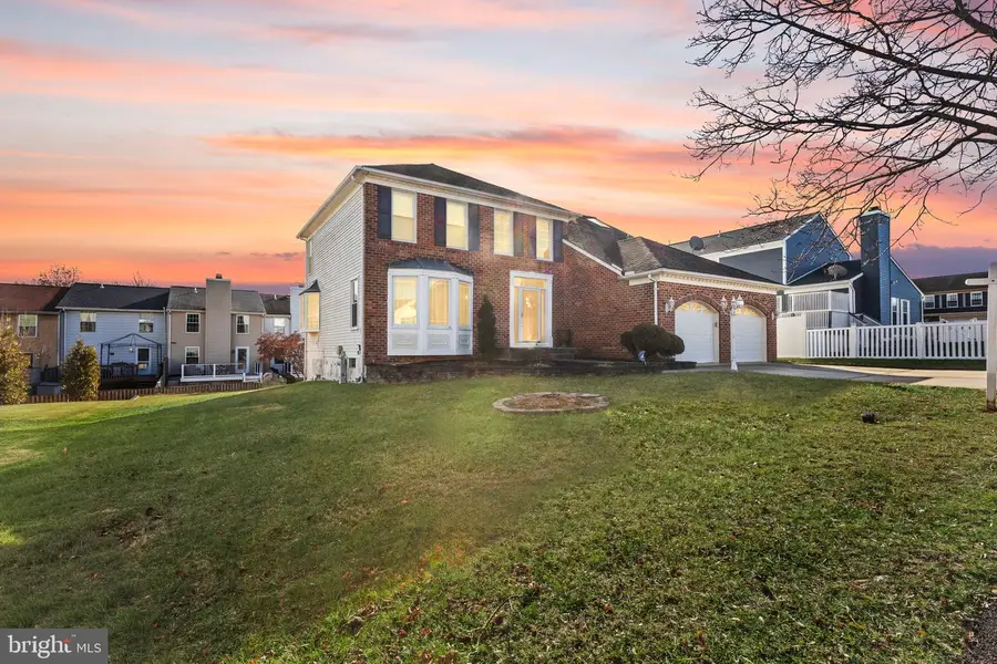 9727 Denrob Ct, Parkville, MD 21234 - Image #3