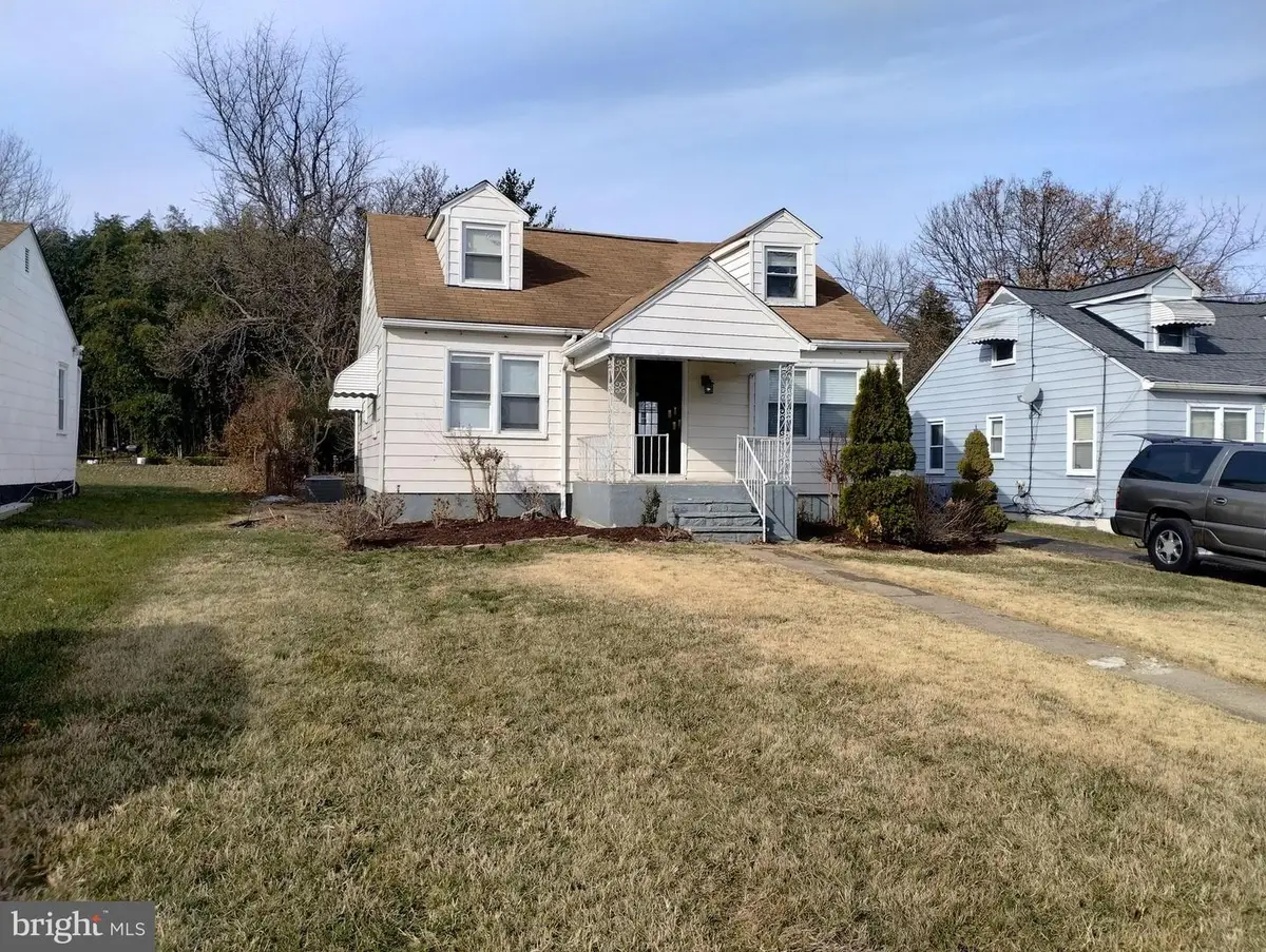 3620 Rockdale Ter, Windsor Mill, MD 21244 - Image #1