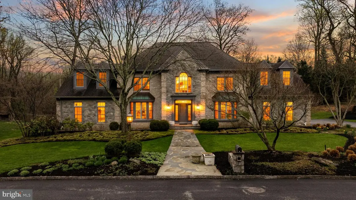 7 Hambleton Ct, Baltimore, MD 21208 - #1