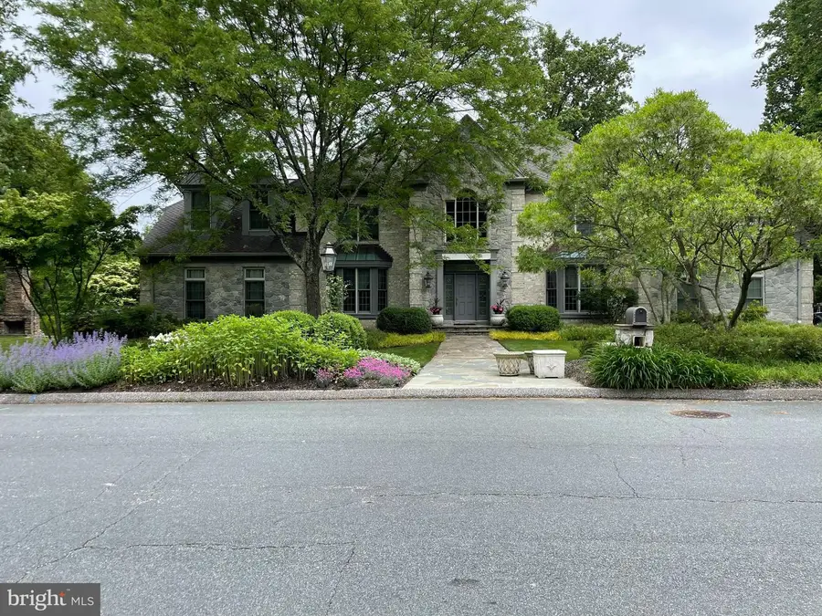 7 Hambleton Ct, Baltimore, MD 21208 - #2