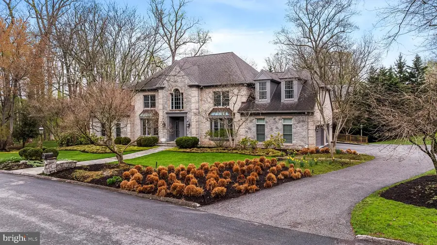 7 Hambleton Ct, Baltimore, MD 21208 - #3