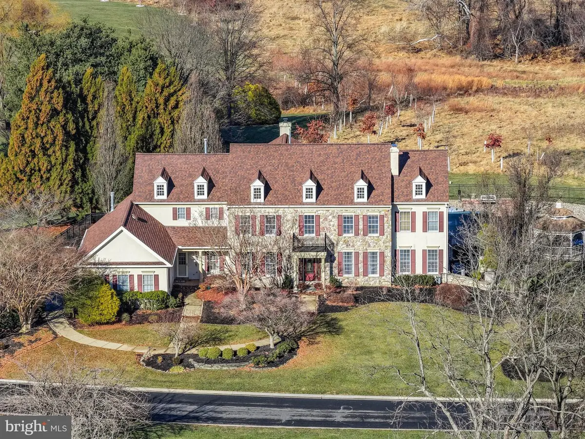 14821 Hunting Way, Phoenix, MD 21131 - #1