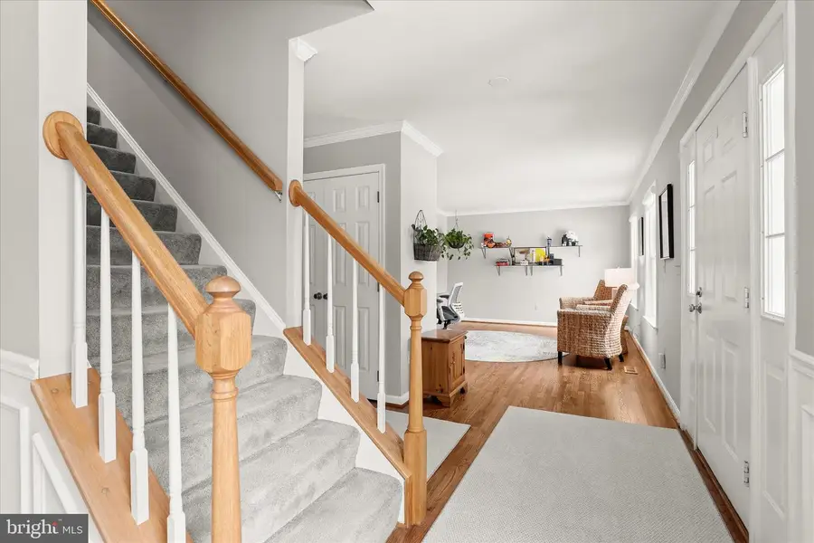 13 Farm Ridge Ct, Baldwin, MD 21013 - #3