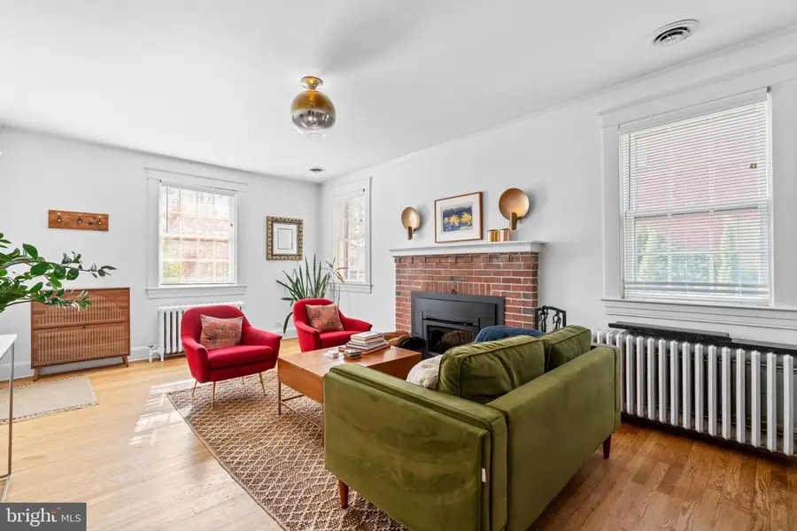 664 Regester Ave, Baltimore, MD 21212 - Image #3