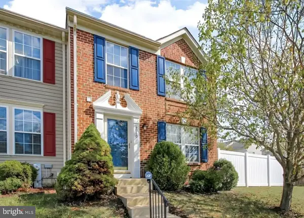 5010 Finsbury Rd, BALTIMORE, MD 21237