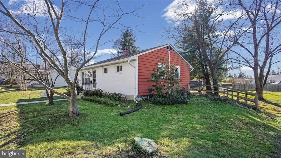 519 Riderwood Dr, Lutherville Timonium, MD 21093 - Image #3