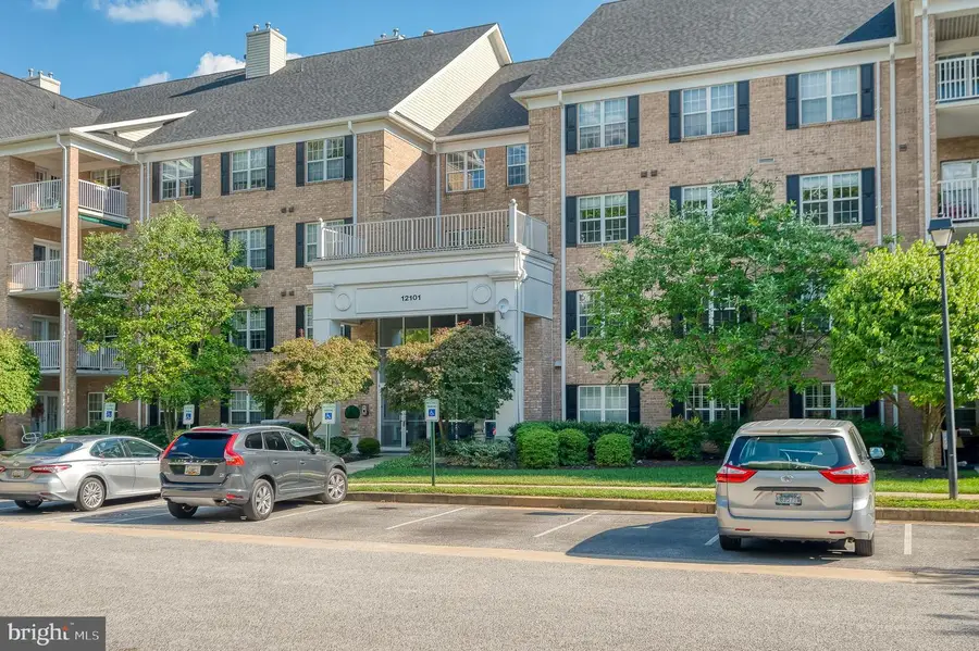 12101 Tullamore Ct #202, Lutherville Timonium, MD 21093 - Image #3
