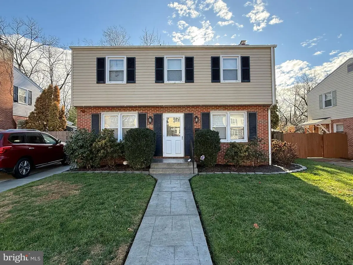 1615 Trebor Ct, Lutherville Timonium, MD 21093 - Image #1