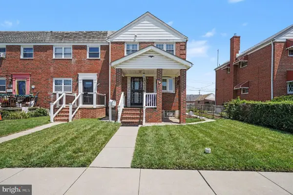 7838 Harold Rd, BALTIMORE, MD 21222