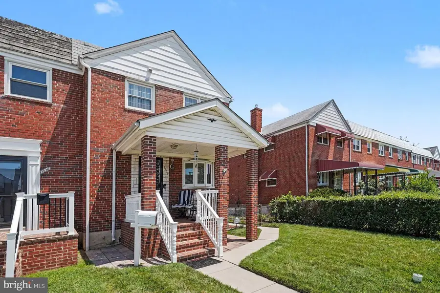 7838 Harold Rd, Baltimore, MD 21222 - #2