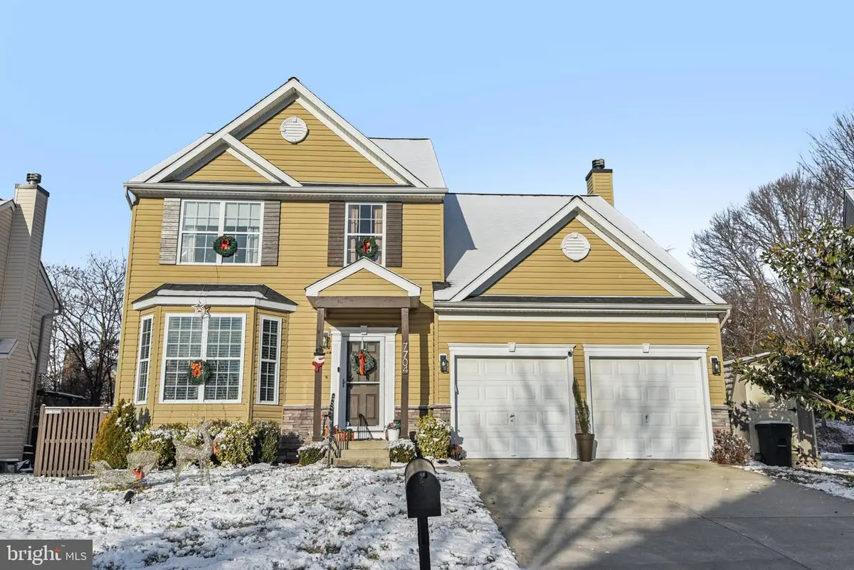 7704 Nicole Grace Dr, Nottingham, MD 21236 - Image #1