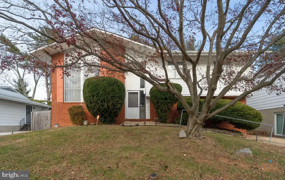 8334 Scotts Level, Pikesville, MD 21208 - Image #1