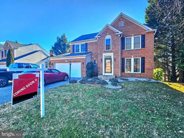 3879 Schroeder Ave, PERRY HALL, MD 21128