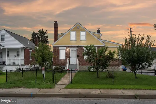 2208 Taylor Ave, PARKVILLE, MD 21234