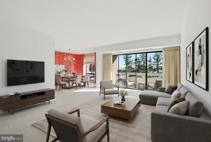 7 Slade Ave #414, Baltimore, MD 21208 - Image #3