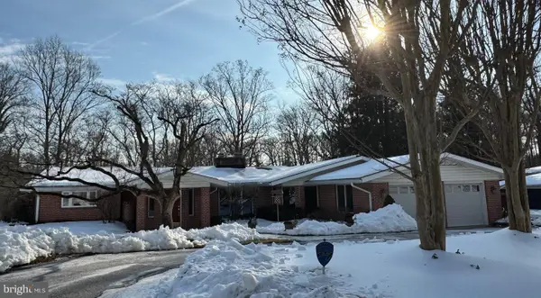 3307 Janellen Dr, BALTIMORE, MD 21208