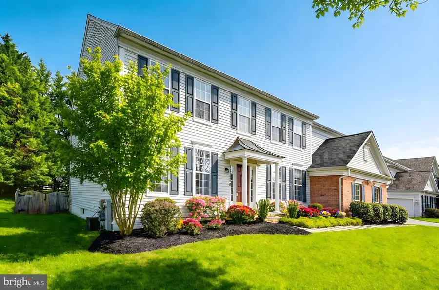 11225 Appaloosa Dr, Reisterstown, MD 21136 - #2