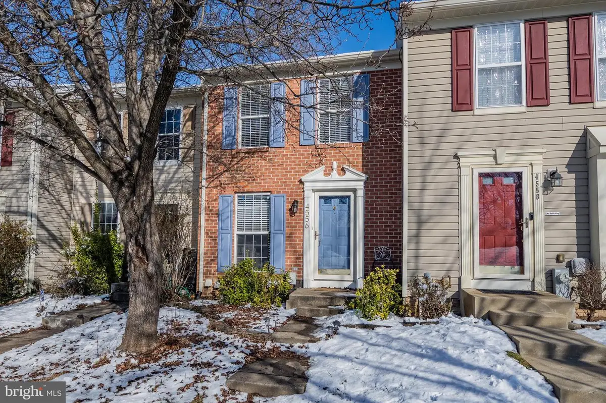 4556 Vermeer Ct, Owings Mills, MD 21117 - Image #1