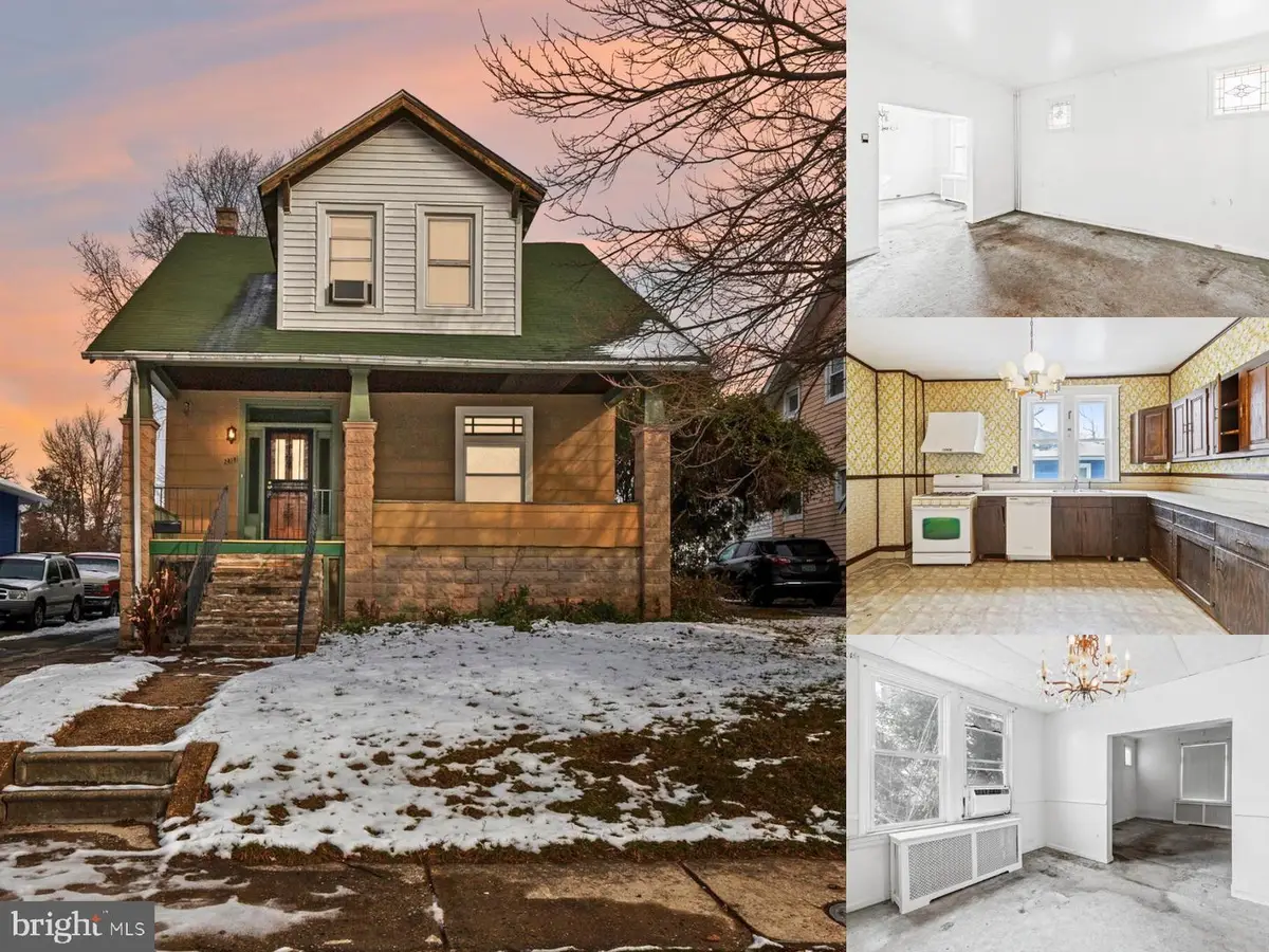 2818 Linganore Ave, Baltimore, MD 21234 - Image #1