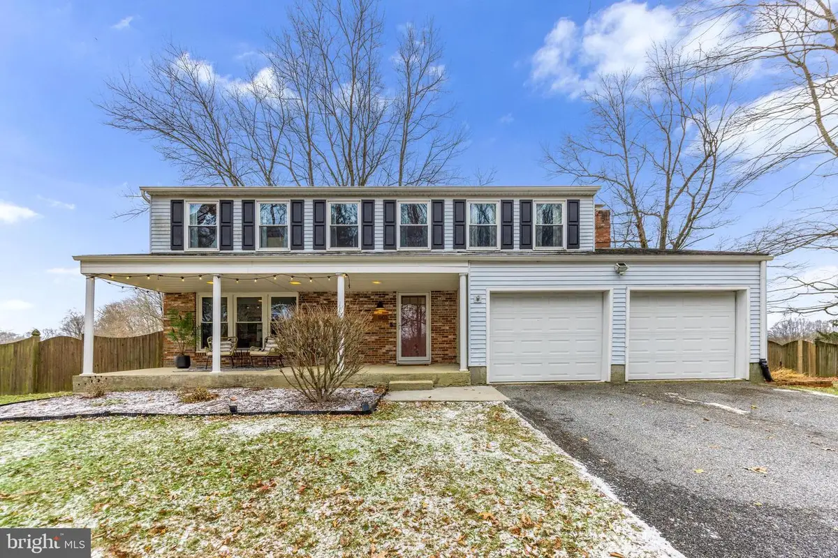 1101 Molesworth Rd, Parkton, MD 21120 - Image #1