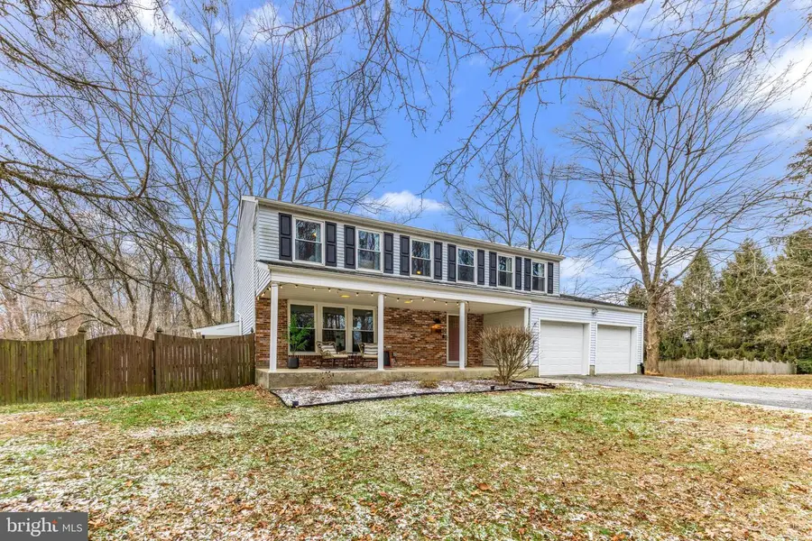 1101 Molesworth Rd, Parkton, MD 21120 - Image #3