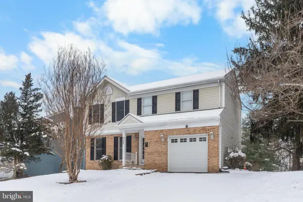 1137 Kingsbury Rd, OWINGS MILLS, MD 21117