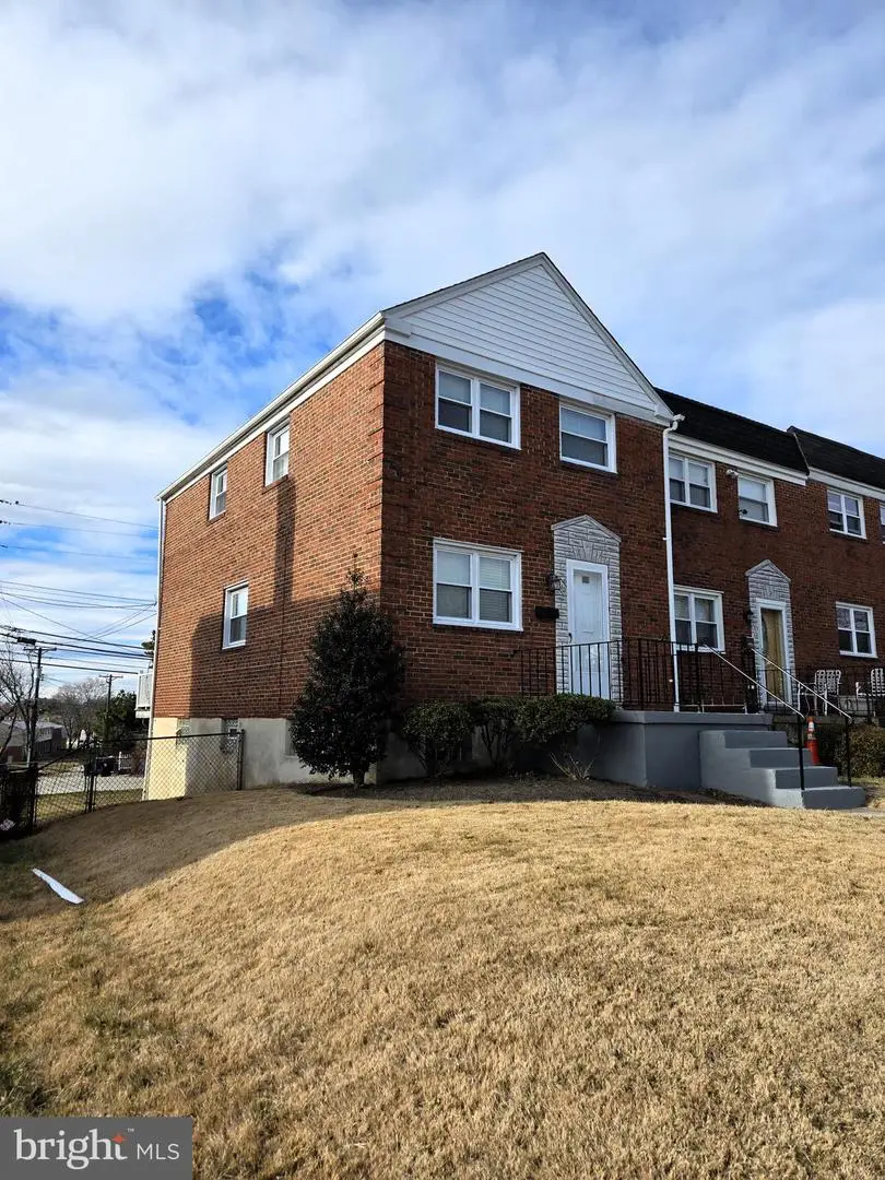 7512 Hillsway, Baltimore, MD 21234 - Image #1